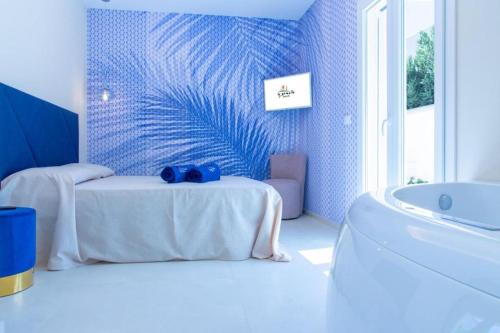 Imagen general del Hotel Le Gemelle Boutique. Foto 1