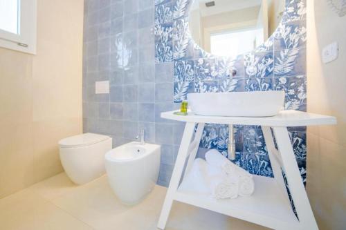 Imagen general del Hotel Le Gemelle Boutique. Foto 3
