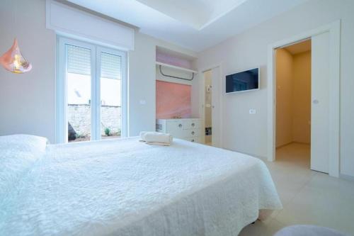 Imagen de la habitación del Hotel Le Gemelle Boutique. Foto 14
