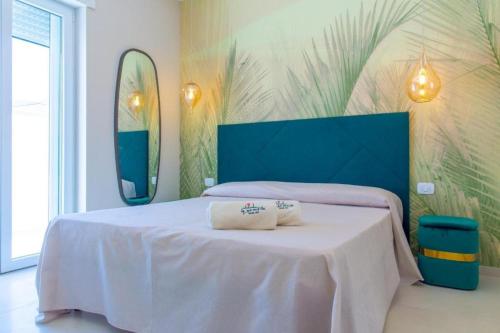 Imagen de la habitación del Hotel Le Gemelle Boutique. Foto 15