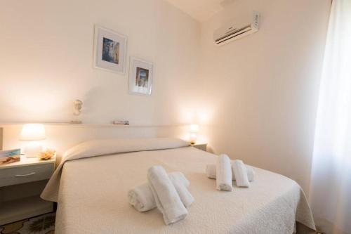 Imagen de la habitación del Hotel Le Gemelle Boutique. Foto 18