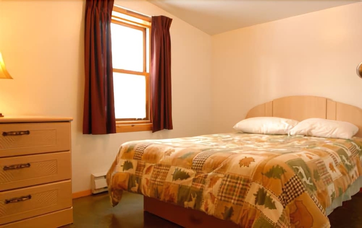Imagen de la habitación del Hotel Le Gen&eacute;vrier, Baie-Saint-Paul. Foto 8