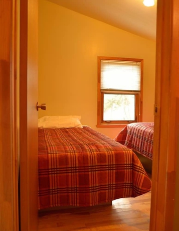 Imagen de la habitación del Hotel Le Gen&eacute;vrier, Baie-Saint-Paul. Foto 13