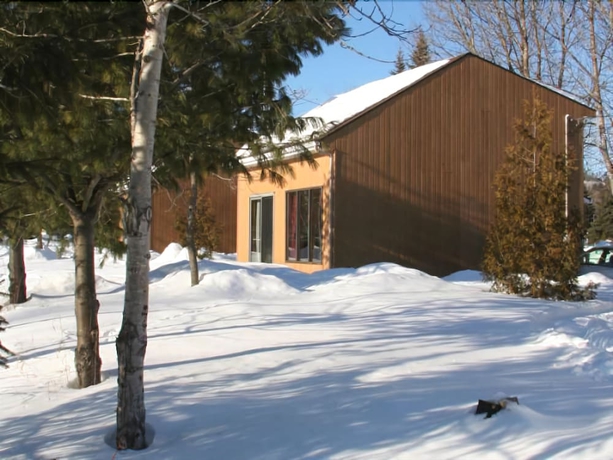 Imagen general del Hotel Le Gen&eacute;vrier. Foto 2