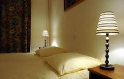 Imagen de la habitación del Hotel Le Genepi. Foto 4