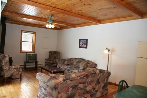 Imagen de la habitación del Hotel Le Genevrier, Baie-Saint-Paul. Foto 13