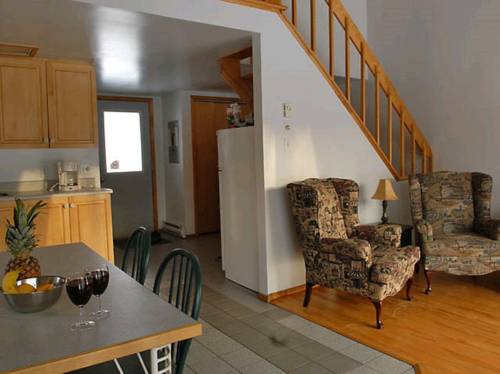 Imagen de la habitación del Hotel Le Genevrier. Foto 8