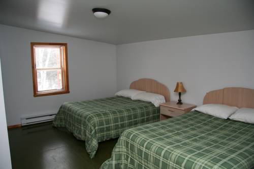 Imagen de la habitación del Hotel Le Genevrier. Foto 16