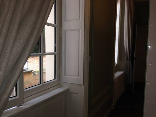 Imagen de la habitación del Hotel Le Gentleman. Foto 13