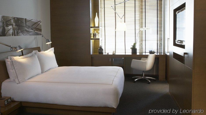 Imagen general del Hotel Le Germain Calgary. Foto 4