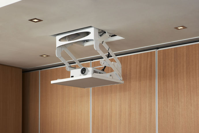 Imagen de los interiores del Hotel Le Germain Maple Leaf Square. Foto 6