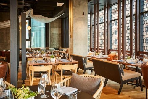 Imagen general del Hotel Le Germain Ottawa. Foto 3