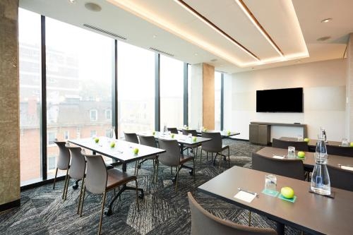 Imagen general del Hotel Le Germain Ottawa. Foto 4