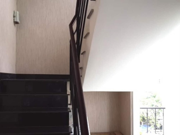 Imagen de los interiores del Hotel Le Gia. Foto 17