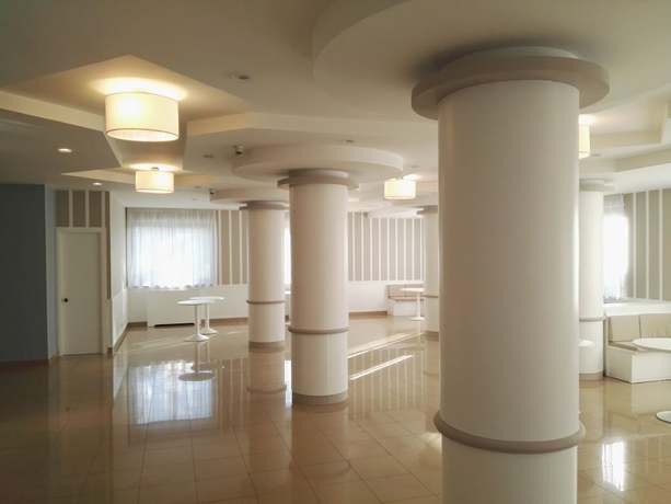 Imagen de los interiores del Hotel Le Ginestre Family Wellness. Foto 15