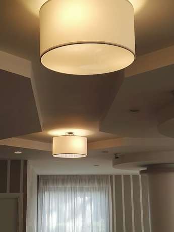 Imagen de los interiores del Hotel Le Ginestre Family Wellness. Foto 17