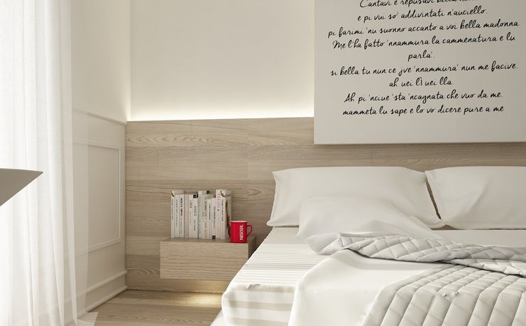 Imagen de la habitación del Hotel Le Ginestre Family Wellness. Foto 7
