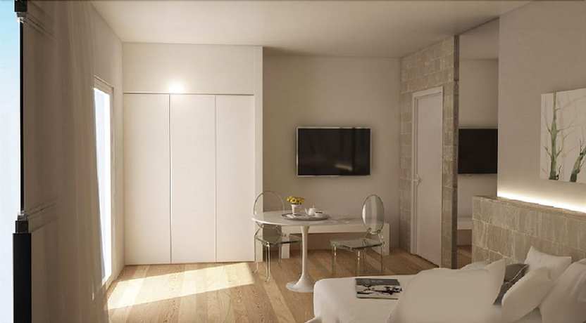 Imagen de la habitación del Hotel Le Ginestre Family Wellness. Foto 9