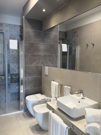 Imagen de la habitación del Hotel Le Ginestre Family Wellness. Foto 14
