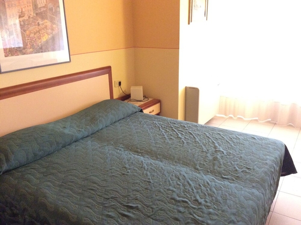 Imagen de la habitación del Hotel Le Ginestre, Pietrasanta. Foto 5