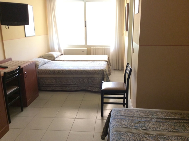 Imagen general del Hotel Le Ginestre, Pietrasanta. Foto 1
