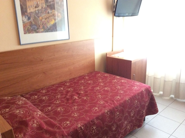 Imagen de la habitación del Hotel Le Ginestre, Pietrasanta. Foto 9