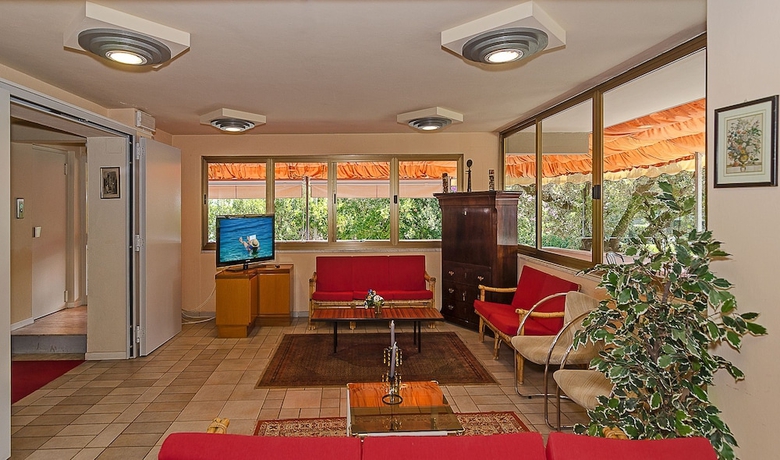 Imagen de los interiores del Hotel Le Ginestre, Pietrasanta. Foto 18