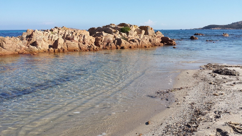 Imagen de los exteriores del Hotel Le Ginestre, Porto Cervo. Foto 8