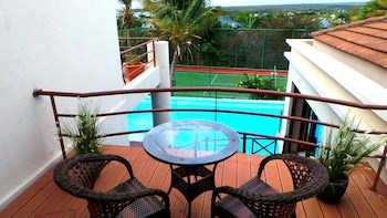 Imagen general del Hotel Le Gite du Bonheur. Foto 5