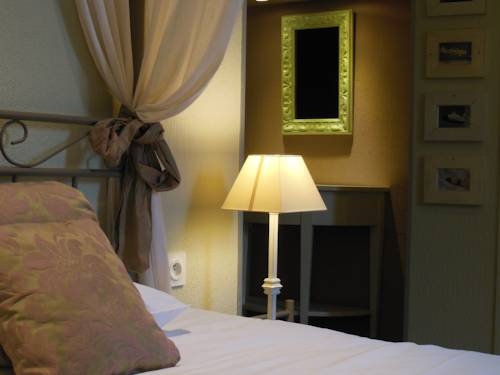 Imagen general del Hotel Le Glacier. Foto 3