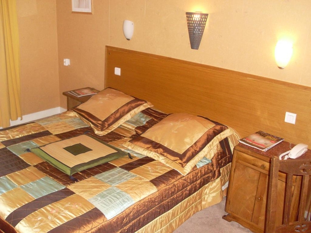 Imagen general del Hotel Le Glam's. Foto 15