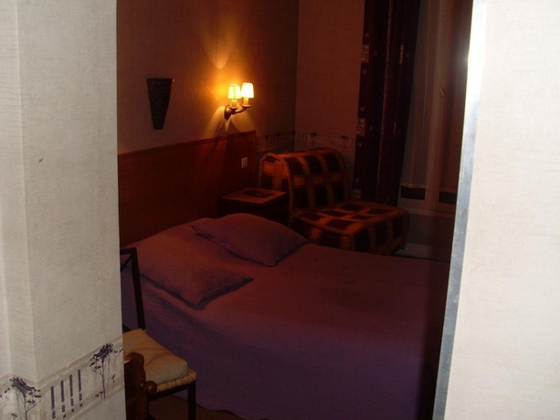 Imagen general del Hotel Le Glam's. Foto 5