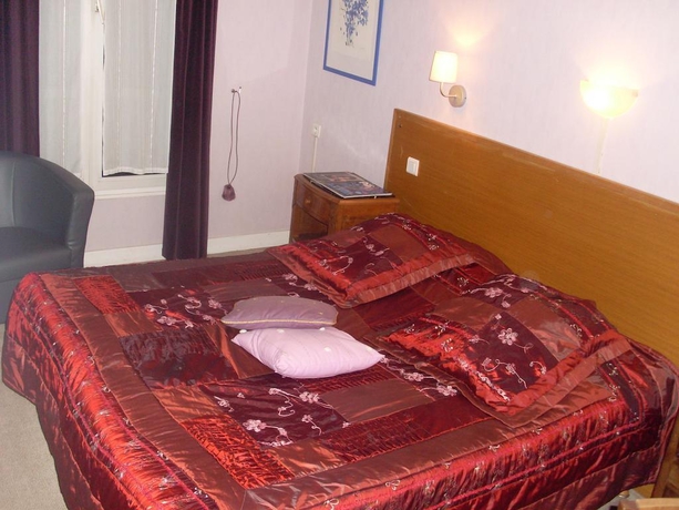 Imagen general del Hotel Le Glam's. Foto 6