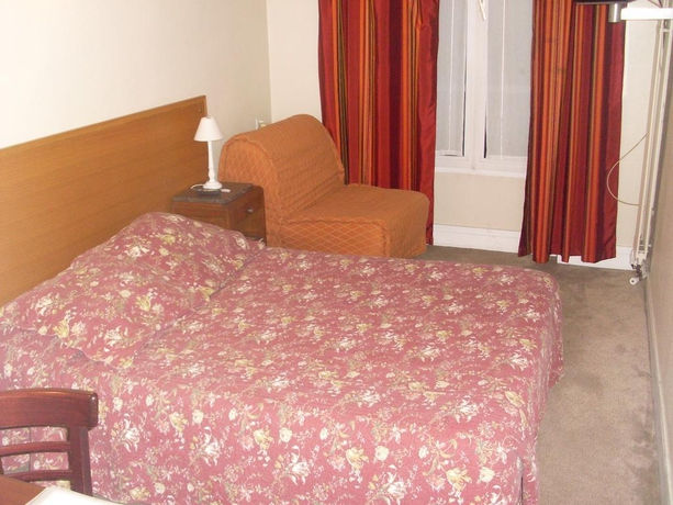 Imagen general del Hotel Le Glam's. Foto 7