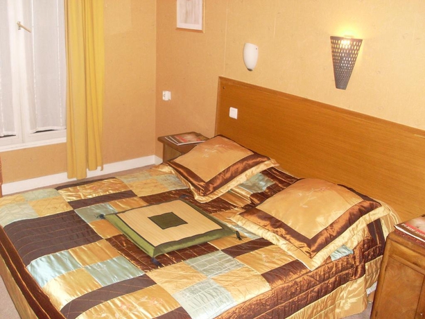 Imagen general del Hotel Le Glam's. Foto 8