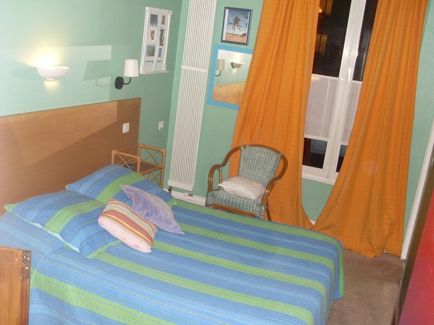 Imagen general del Hotel Le Glam's. Foto 9