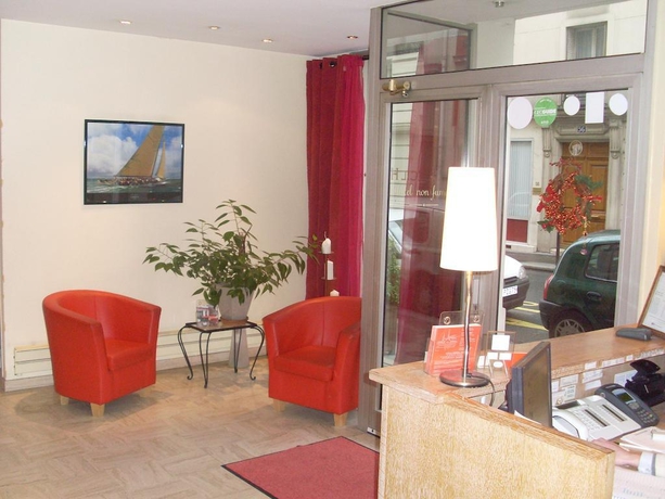 Imagen general del Hotel Le Glam's. Foto 10