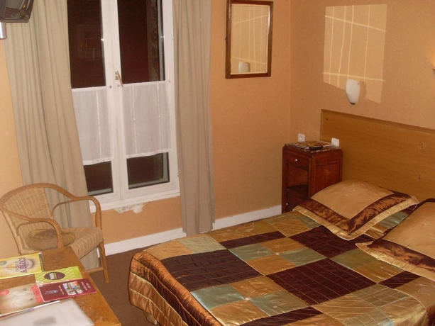 Imagen general del Hotel Le Glam's. Foto 12