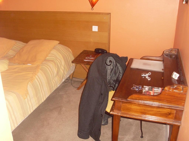 Imagen general del Hotel Le Glam's. Foto 14