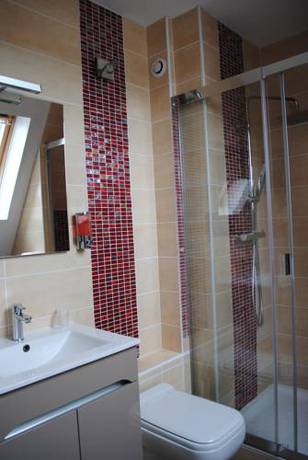 Imagen de la habitación del Hotel Le Go&euml;lo. Foto 6