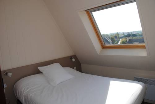 Imagen de la habitación del Hotel Le Go&euml;lo. Foto 11