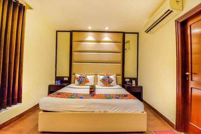 Imagen general del Hotel Le Golden. Foto 4