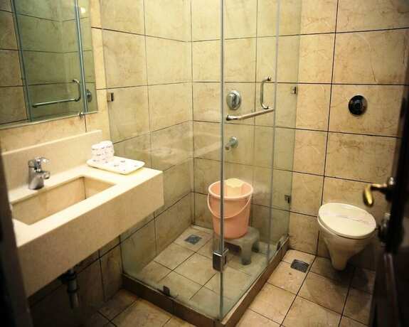 Imagen general del Hotel Le Golden. Foto 9