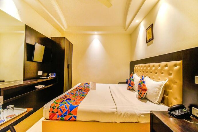 Imagen general del Hotel Le Golden. Foto 14