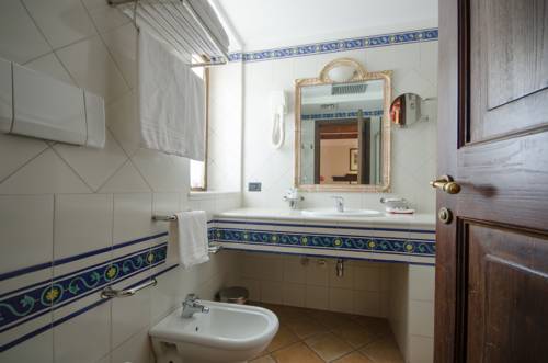 Imagen de la habitación del Hotel Le Gole Ristorante & Resort. Foto 2