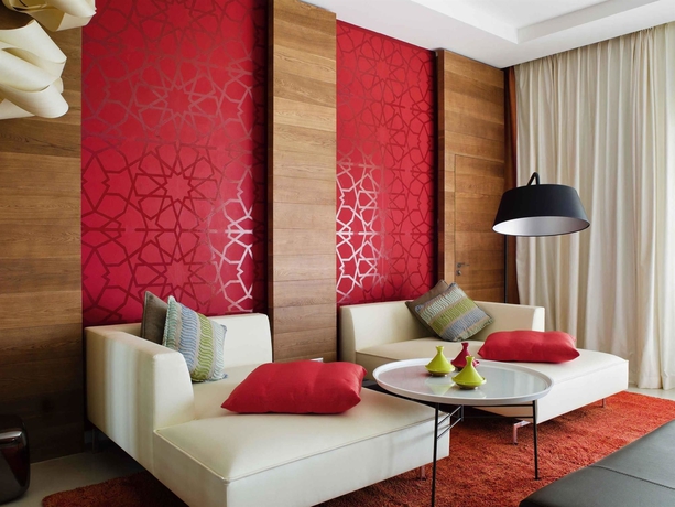 Imagen de la habitación del Hotel Le Golf D'Essaouira & Spa. Foto 9