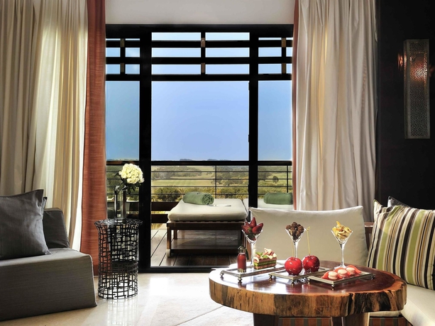 Imagen de la habitación del Hotel Le Golf D'Essaouira & Spa. Foto 10