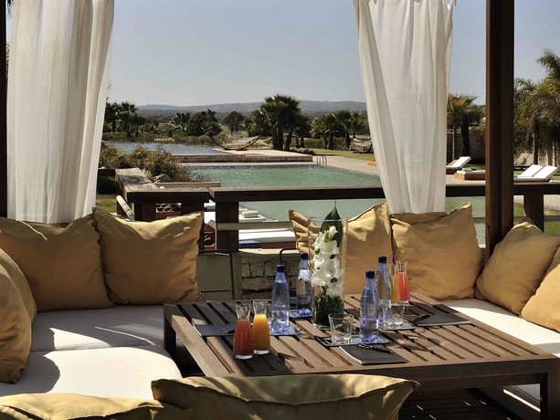 Imagen de los interiores del Hotel Le Golf D'Essaouira & Spa. Foto 14