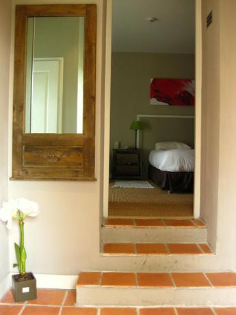 Imagen de la habitación del Hotel Le Golf Parc Robert Hersant. Foto 7