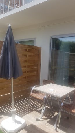 Imagen de la habitación del Hotel Le Golfe Bleu. Foto 12